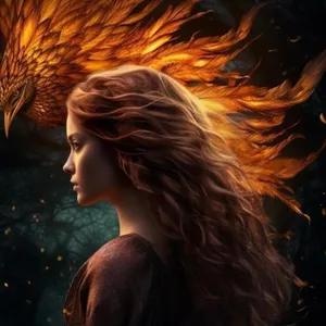 Imagem de capa para o Curso online FÊNIX 21 : O RITUAL SECRETO