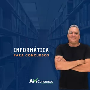 Imagem de capa para o Curso online Informática para concursos públicos 