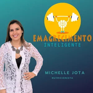 Imagem de capa para o Curso online Emagrecimento Inteligente
