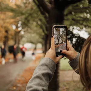 Curso Curso de Fotografia com Celular