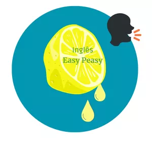 Imagem de capa para o Curso online Easy Peasy Talk