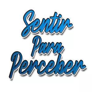 Imagem de capa para o Curso online Sentir para Perceber