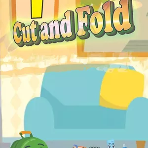Imagem de capa para o Curso online Cut and Fold 1