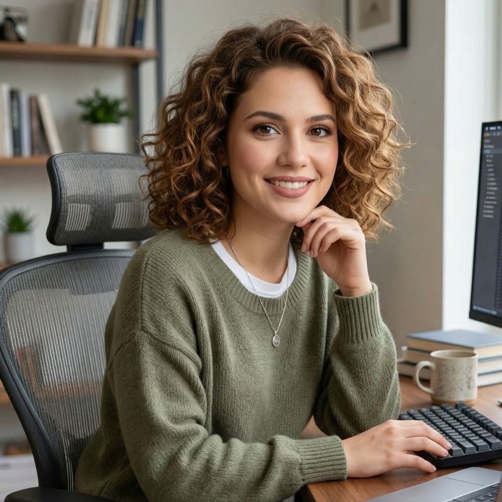 Jessica Moore – Social Media Manager