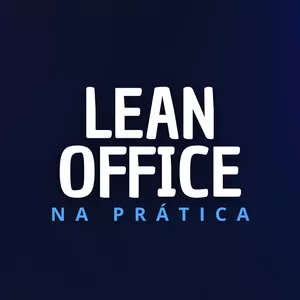 Imagem de capa para o Curso online Lean Office na prática
