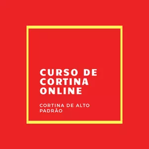 Capa do curso 