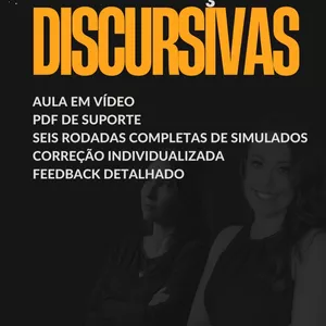 Imagem de capa para o Curso online SIMULADO ESCRIVÃO PCSP