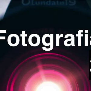 Imagem de capa para o Curso online  Fotografia do Basic 3