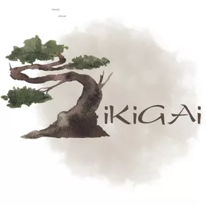Imagen de portada para Curso online Ikigai, el secreto de una vida larga y feliz