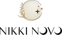 Nikki Novo logo