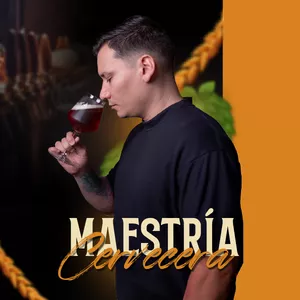 Imagen de portada para Curso online Maestría Cervecera