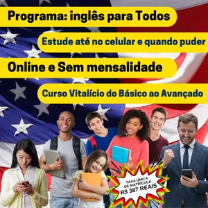 Capa do curso 