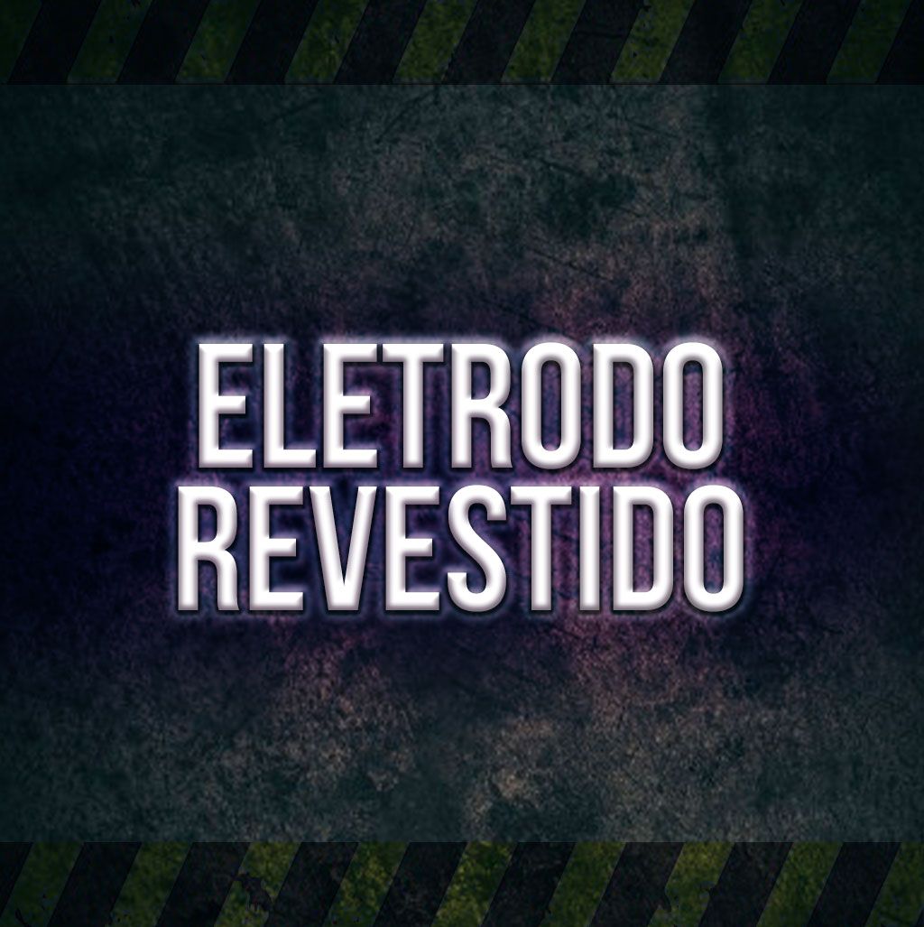 CURSO ELETRODO REVESTIDO - BR SOLDAS TREINAMENTOS
