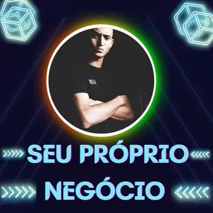 Imagem de capa para o Ebook Seu próprio negócio 