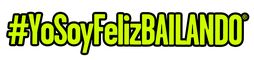 YoSoyFelizBAILANDO