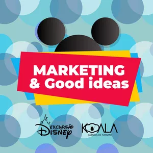Imagem do curso Realizadores de Sonhos - Curso para Vender e Viajar melhor para Orlando