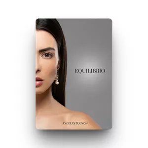 Imagen de portada para Ebook Equilibrio