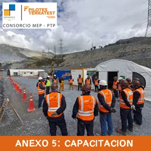 Imagen de portada para Curso online ANEXO 5_CAPACITACION ESPECIFICA (CONSORCIO MEP-PTP)