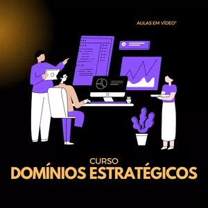 Imagem do curso CURSO DOMINIOS ESTRATEGICOS