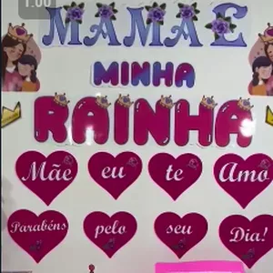 Imagem de capa para o Ebook Kit Dia das Mães [COMPLETO]