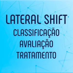 Imagem de capa para o Curso online Curso Lateral Shift (Coluna travada) 