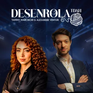 Imagem de capa para o Curso online DESENROLA TDAH