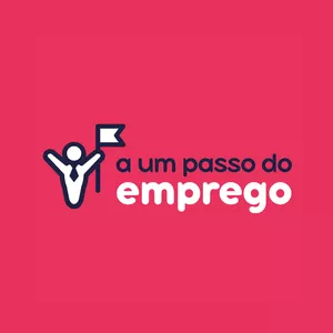 Imagem de capa para o Curso online E-book Interativo "A Um Passo do Emprego" 