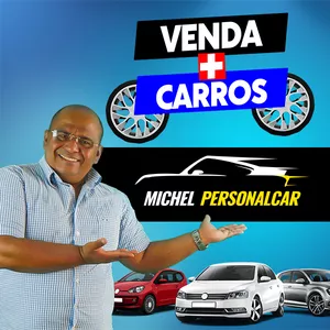 Imagem de Curso Venda + carros criado por Michel Personalcar na hotmart