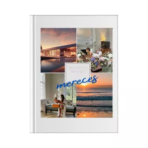 Imagen de portada para Ebook CREA HOY LA VIDA QUE MERECES