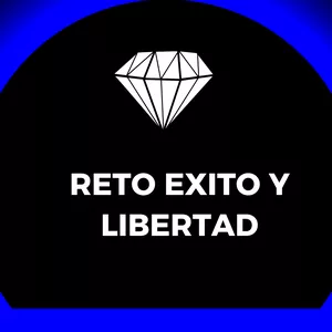 Imagen de portada para Curso online Reto exito y libertad