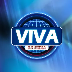 Imagem de capa para o Curso online Viva da Mídia