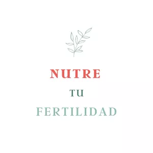 Imagen de portada para Curso online Nutre tu fertilidad