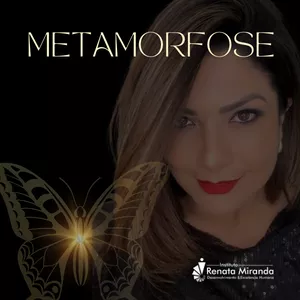 Imagem de capa para o Curso online METAMORFOSE