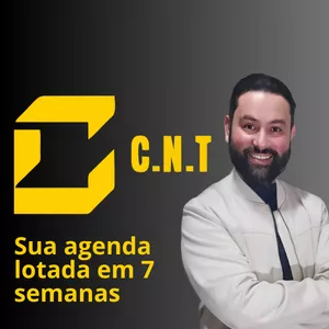 Imagem de capa para o Curso online Método C.N.T