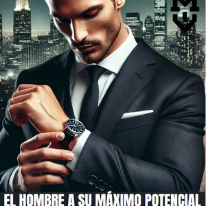 Imagen de portada para Curso online EL HOMBRE A SU MAXIMO POTENCIAL