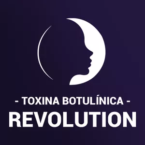 Imagem de capa para o Curso online Toxina Botulínica Revolution 