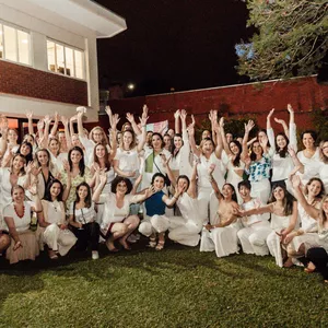 Imagem de capa para o Evento presencial Thank U - Salvador[05/12/2023]