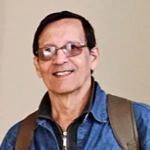 Criador da obra