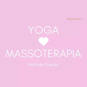 Imagem de capa para o Curso online Yoga &amp; Massoterapia o básico que funciona 