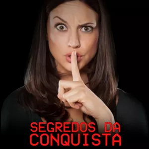 Imagem de capa para o Curso online Segredos da Conquista