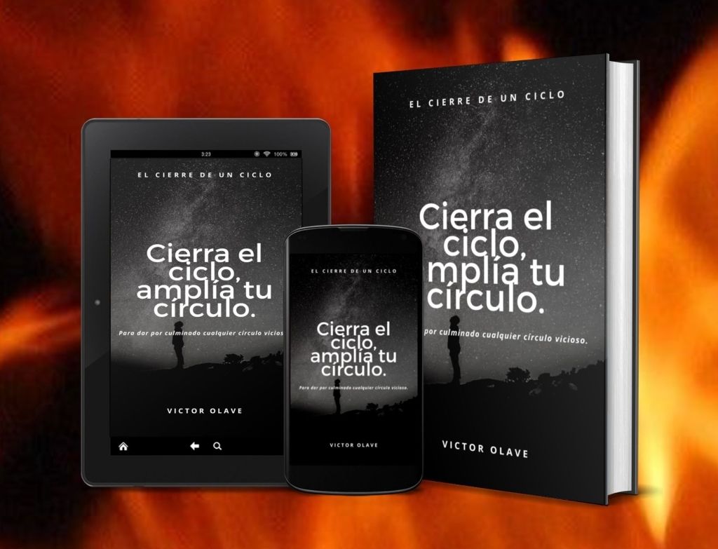 @ Víctor Olave Coach