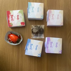 Imagem de capa para o Curso online Caixinha para Docinhos de Lembrancinha - Molde em Branco