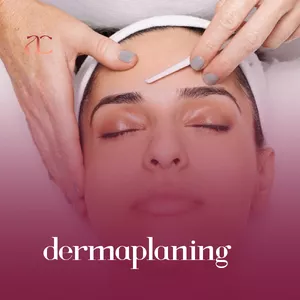 Imagem de capa para o Curso online Dermaplaning - Academy Class SA 