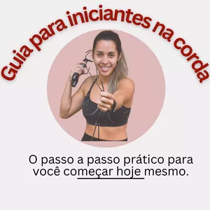 Imagem de capa para o Curso online Guia para iniciantes na corda - O passo a passo prático para você começar hoje mesmo.