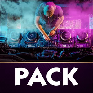 Imagem de capa para o Curso online DJ AFONSO