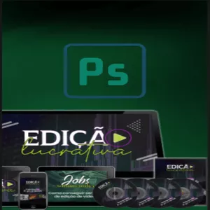 Capa do curso 