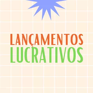 Imagem de capa para o Curso online Imersão de Lançamentos