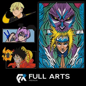 Cover image for Online course Embroidery Designs - 2700 Designs