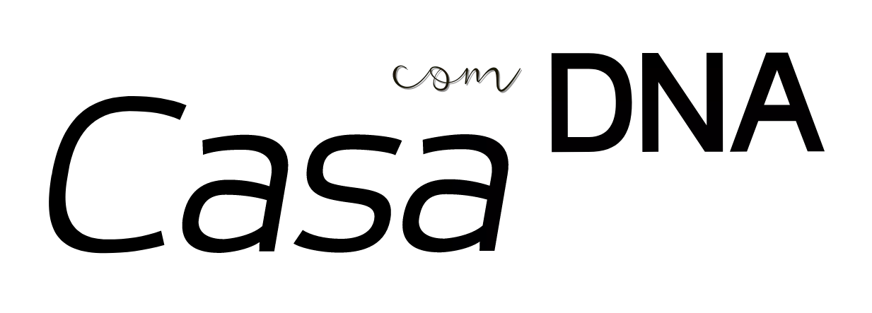 CASA COM DNA - by Traut Interiores LTDA