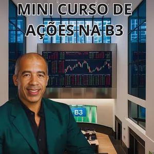 Imagem do curso SMART START AÇÕES